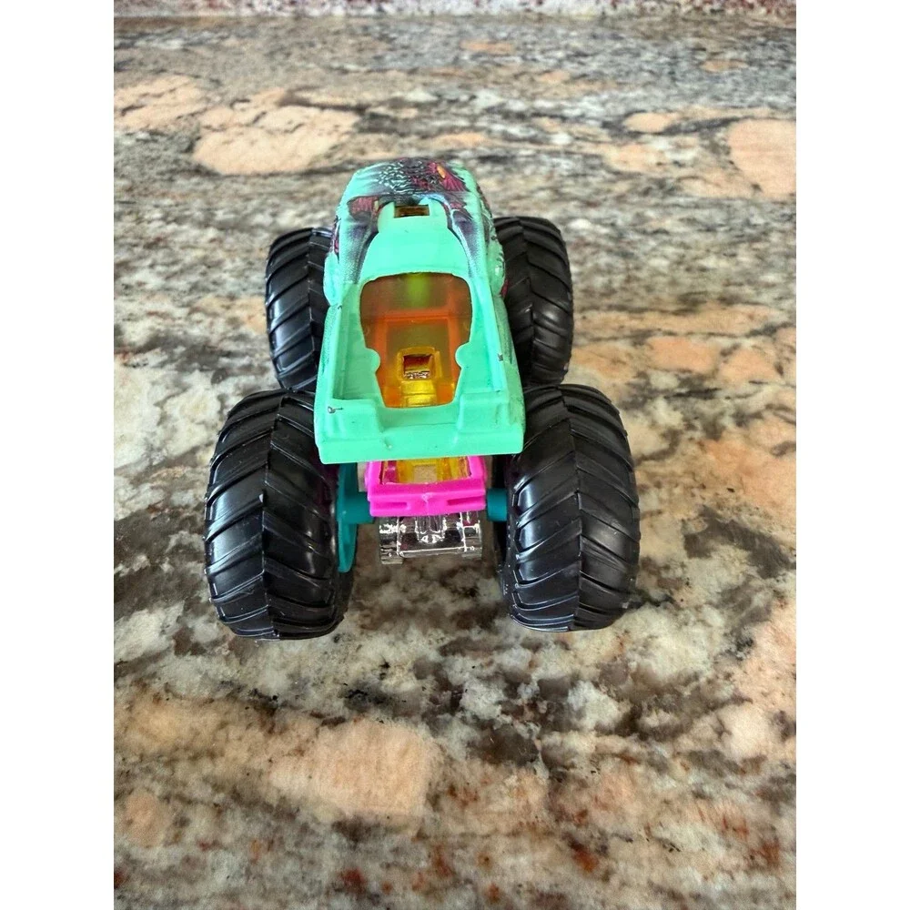 Hot Wheels hot wheels